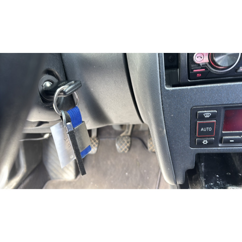 Alternateur AUDI A3 1 Photo n°18