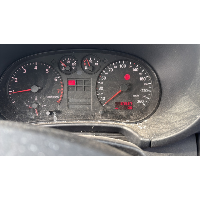 Alternateur AUDI A3 1 Photo n°19