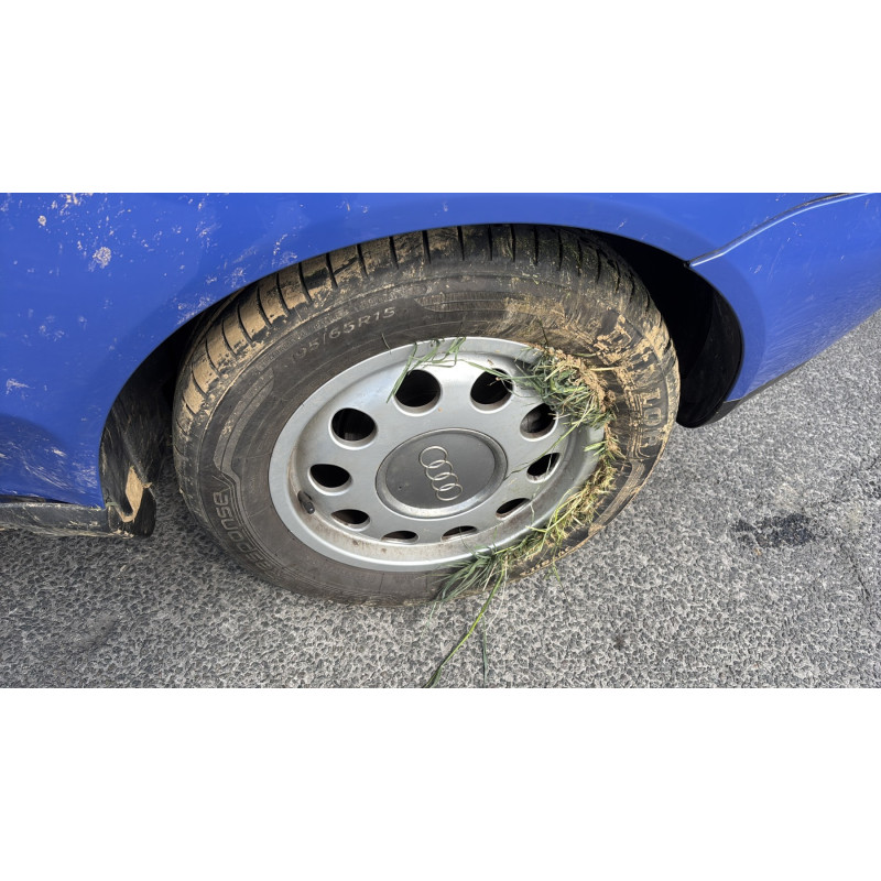 Alternateur AUDI A3 1 Photo n°20