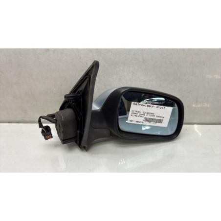 Retroviseur droit CITROEN XSARA Photo n°1
