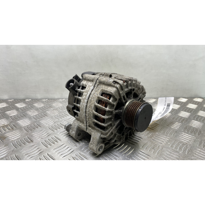 Alternateur CITROEN C5 2 Photo n°1