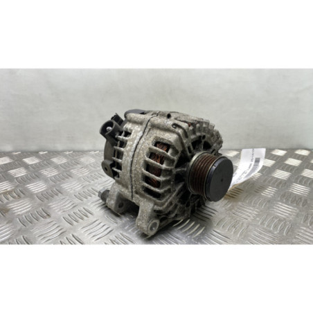 Alternateur CITROEN C5 2 Photo n°1