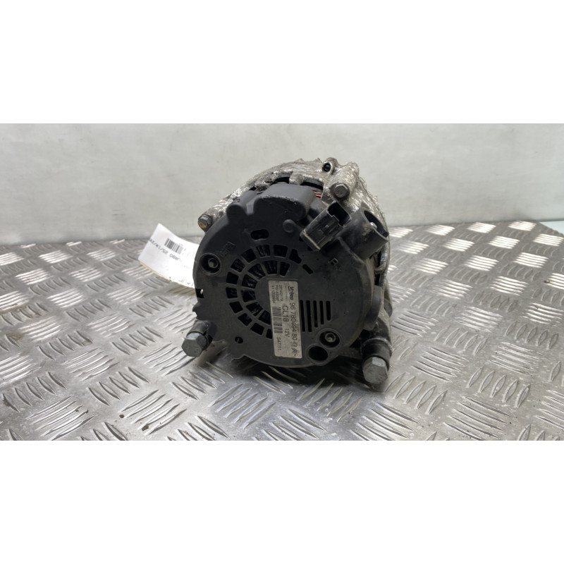 Alternateur CITROEN C5 2 Photo n°4
