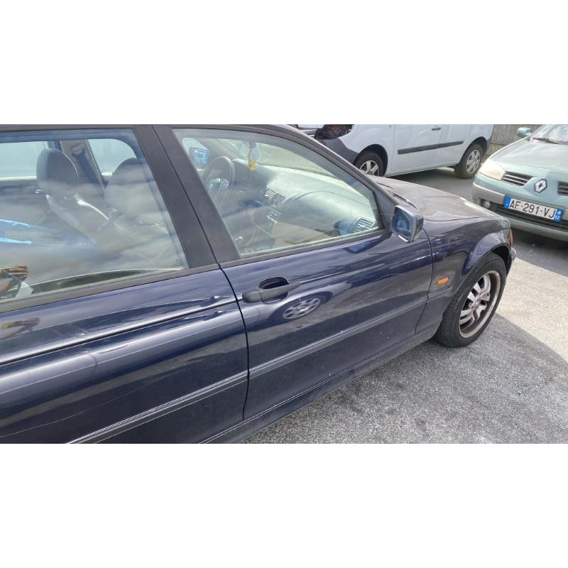 Retroviseur droit BMW SERIE 3 E46 Photo n°7