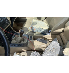 Retroviseur droit BMW SERIE 3 E46