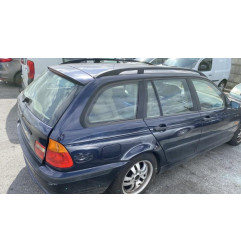 Retroviseur droit BMW SERIE 3 E46
