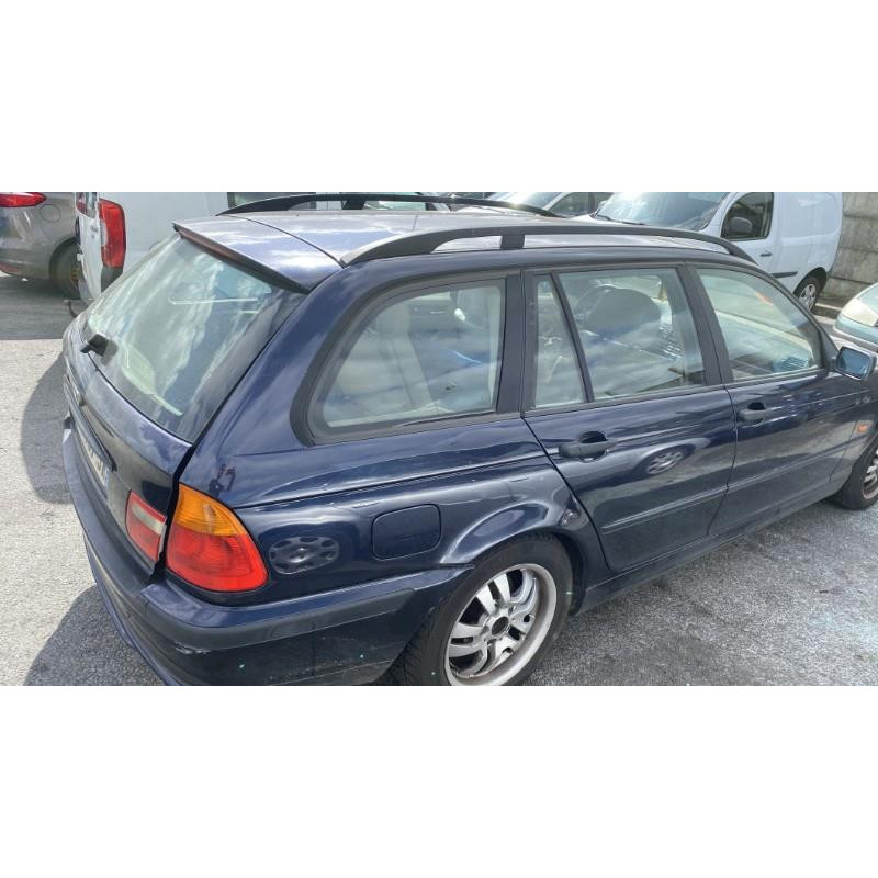 Retroviseur droit BMW SERIE 3 E46 Photo n°10