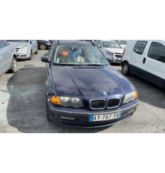 Retroviseur droit BMW SERIE 3 E46