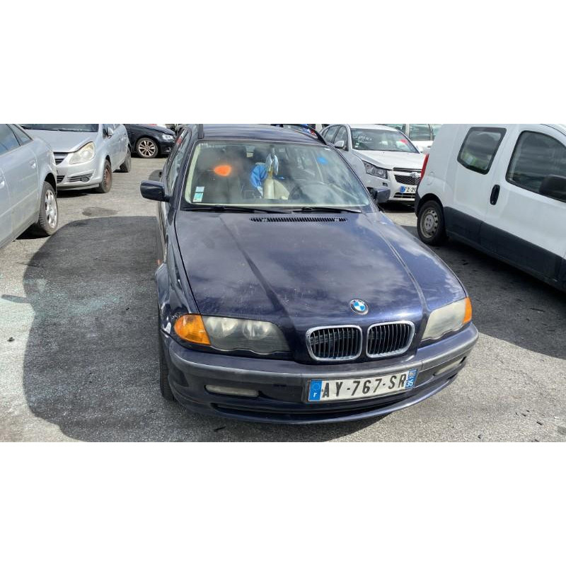 Retroviseur droit BMW SERIE 3 E46 Photo n°11