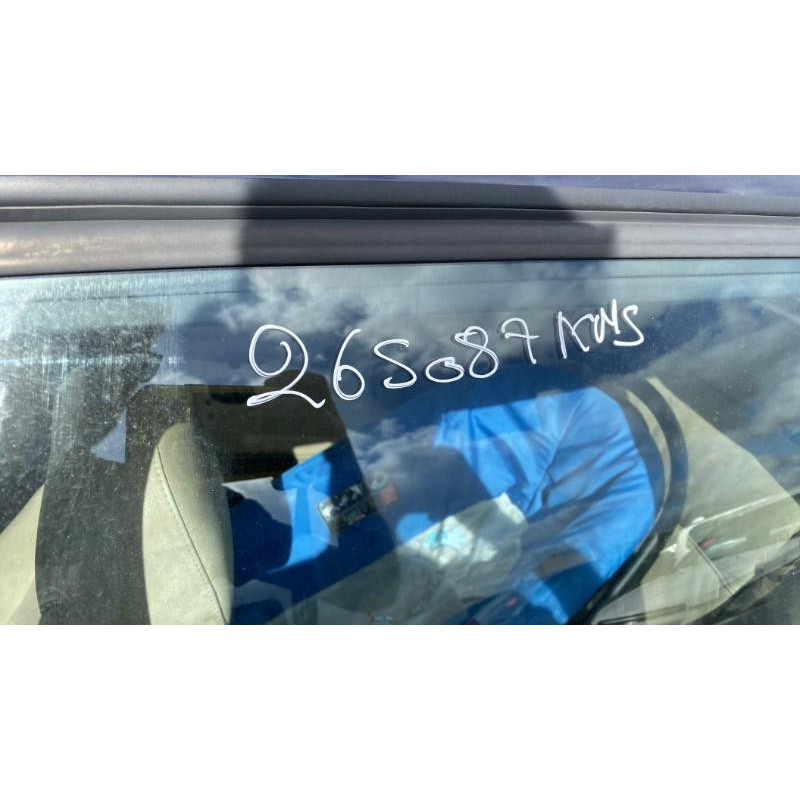 Retroviseur droit BMW SERIE 3 E46 Photo n°12