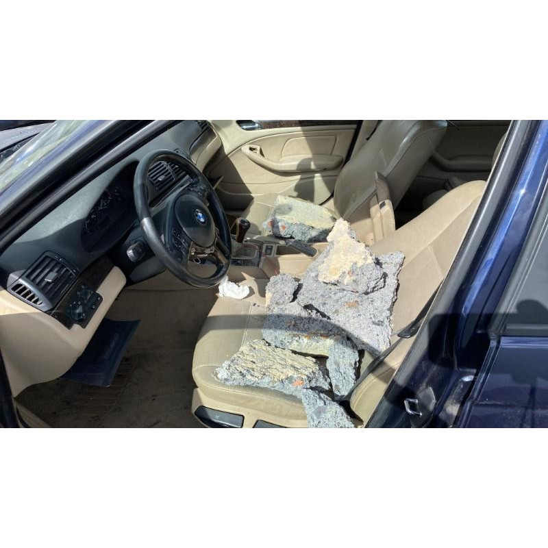 Retroviseur droit BMW SERIE 3 E46 Photo n°13