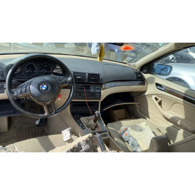 Retroviseur droit BMW SERIE 3 E46 Photo n°14