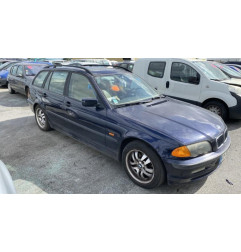 Retroviseur droit BMW SERIE 3 E46