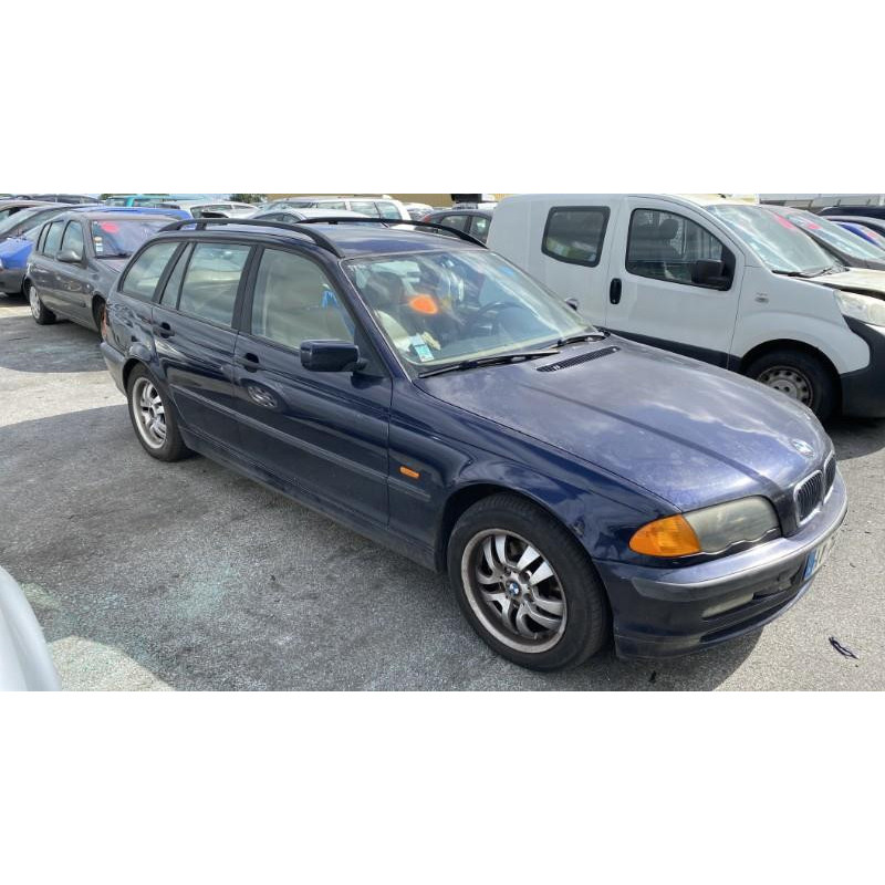 Retroviseur droit BMW SERIE 3 E46 Photo n°16