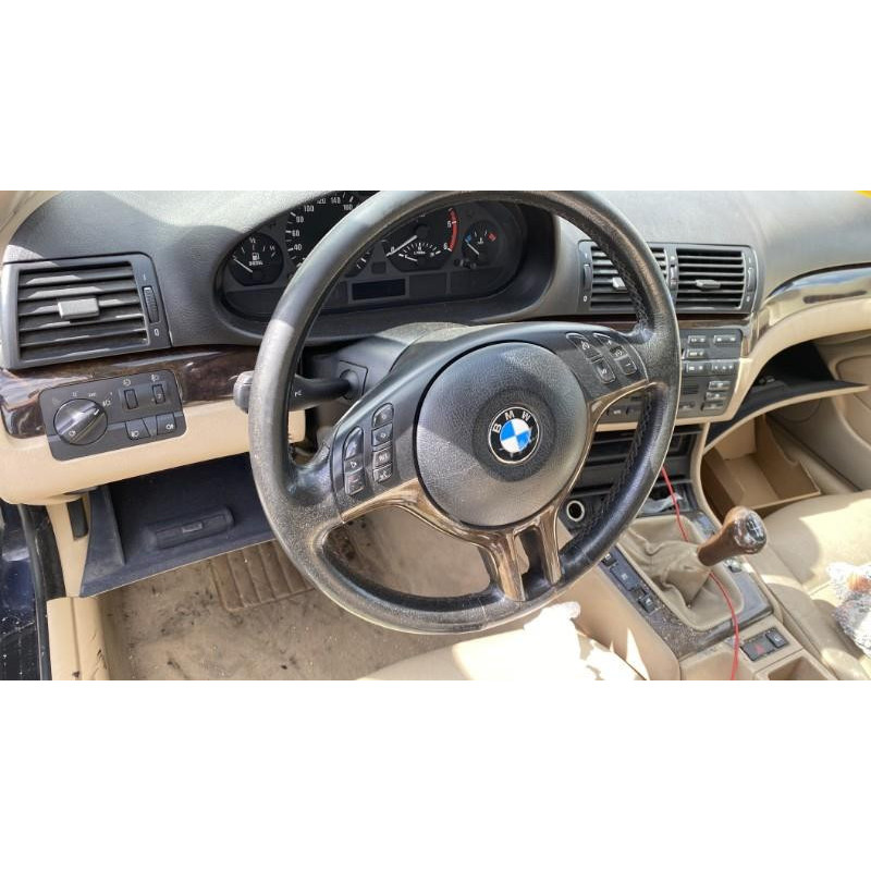 Retroviseur droit BMW SERIE 3 E46 Photo n°17