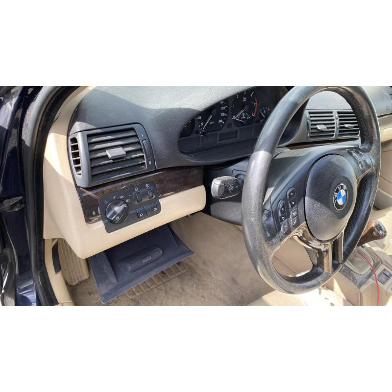 Retroviseur droit BMW SERIE 3 E46 Photo n°18