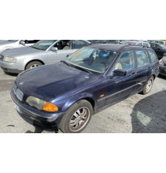 Retroviseur droit BMW SERIE 3 E46