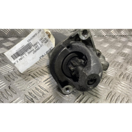 Demarreur BMW SERIE 1 E87
