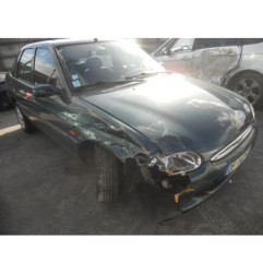 Demarreur FORD ESCORT 6