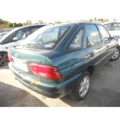 Demarreur FORD ESCORT 6