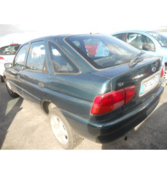 Demarreur FORD ESCORT 6