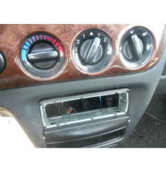 Demarreur FORD ESCORT 6