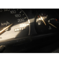 Demarreur FORD ESCORT 6