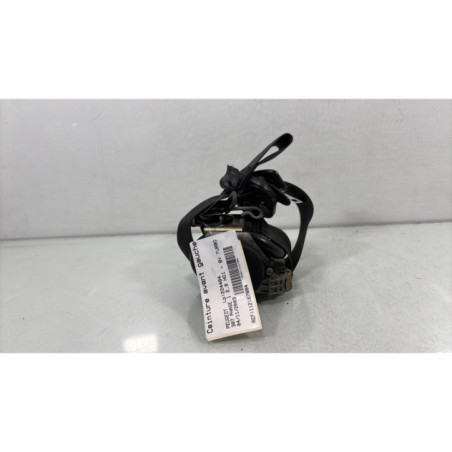 Pretensionneur de ceinture avant gauche PEUGEOT 307