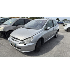 Pretensionneur de ceinture avant gauche PEUGEOT 307