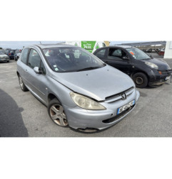 Pretensionneur de ceinture avant gauche PEUGEOT 307
