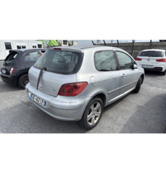 Pretensionneur de ceinture avant gauche PEUGEOT 307