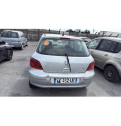 Pretensionneur de ceinture avant gauche PEUGEOT 307