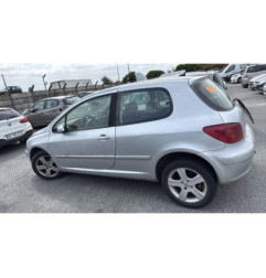 Pretensionneur de ceinture avant gauche PEUGEOT 307