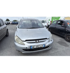 Pretensionneur de ceinture avant gauche PEUGEOT 307