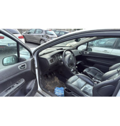 Pretensionneur de ceinture avant gauche PEUGEOT 307