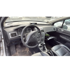 Pretensionneur de ceinture avant gauche PEUGEOT 307