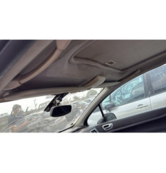 Pretensionneur de ceinture avant gauche PEUGEOT 307