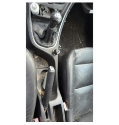 Pretensionneur de ceinture avant gauche PEUGEOT 307
