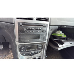 Pretensionneur de ceinture avant gauche PEUGEOT 307