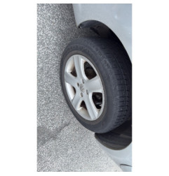 Pretensionneur de ceinture avant gauche PEUGEOT 307