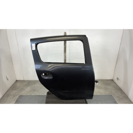 Porte arriere droit DACIA SANDERO 2 Photo n°1