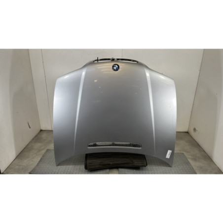 Capot BMW SERIE 3 E46 Photo n°1