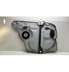 Leve vitre electrique arriere droit VOLKSWAGEN TOURAN 1 Photo n°1