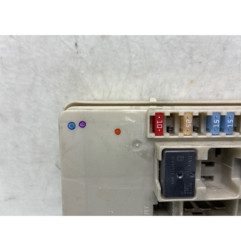 Boitier UPC RENAULT CLIO 3