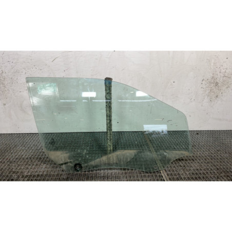 Vitre avant droit CITROEN C4 CACTUS Photo n°1