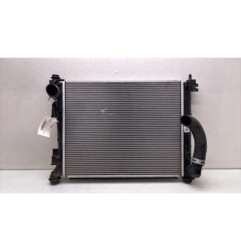 Radiateur eau KIA STONIC Photo n°1
