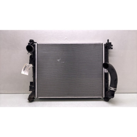 Radiateur eau KIA STONIC Photo n°1