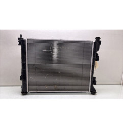 Radiateur eau KIA STONIC