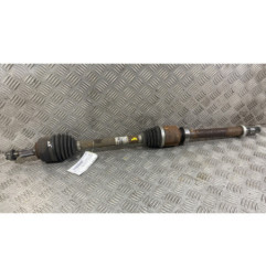 Cardan droit (transmission) RENAULT CLIO 5 Photo n°1