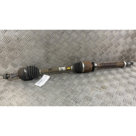Cardan droit (transmission) RENAULT CLIO 5 Photo n°1